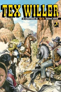 Issue #3