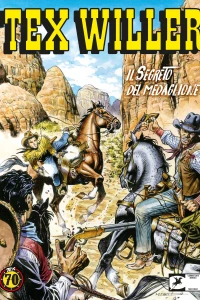 Il segreto del medaglione