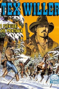 I pionieri del Montana