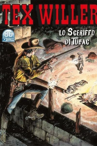 Lo sceriffo di Tubac