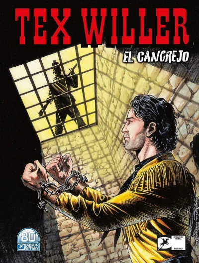 Cover of El Cangrejo