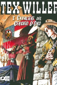 I cavalieri del Cerchio d'Oro