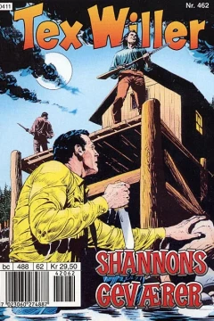 Issue #462