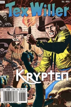 Issue #464