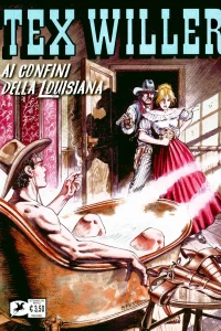 Ai confini della Louisiana