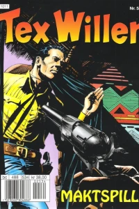 Issue #534