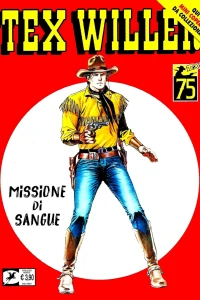 Missione di sangue