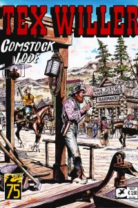 Comstock Lode
