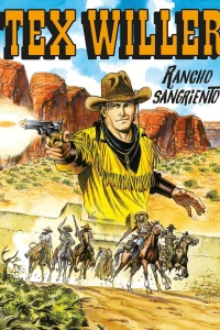 Rancho Sangriento