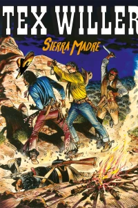 Sierra madre