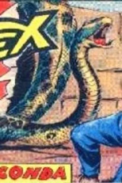 L'Anaconda
