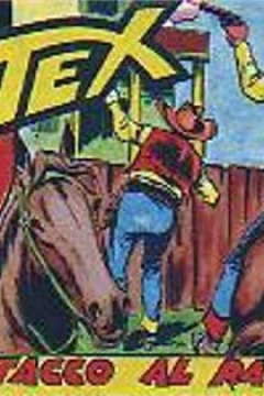 L'Attacco al Ranch