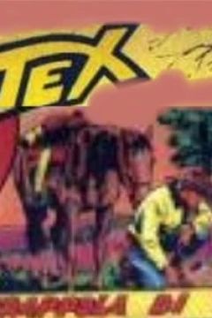La Trappola di Tex
