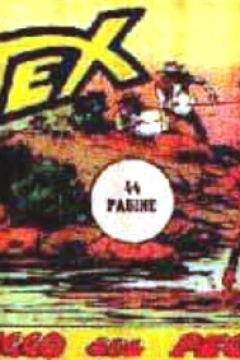 Attacco sul Pecos