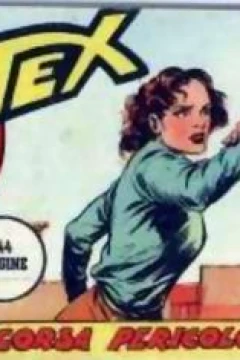 Una Corsa Pericolosa