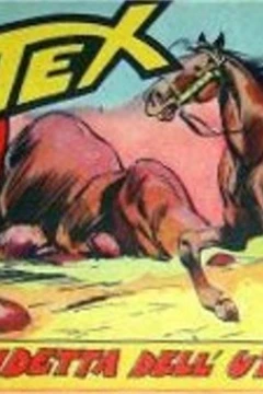 La Vendetta dell'Ute