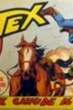 Tex Chiude il Conto