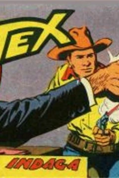 Tex Indaga