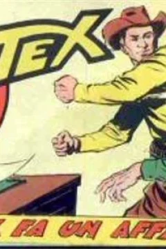 Tex Fa Un Affare