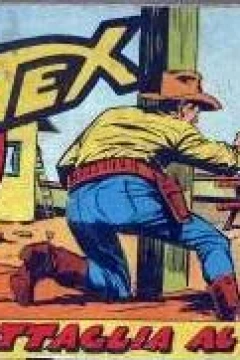 Battaglia al Corral