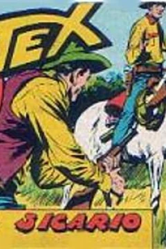 Il Sicario