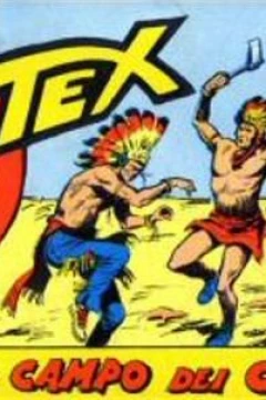 Al Campo dei Comanches