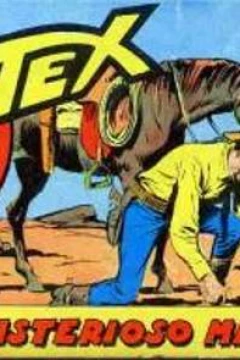 Il Misterioso Mister "P"