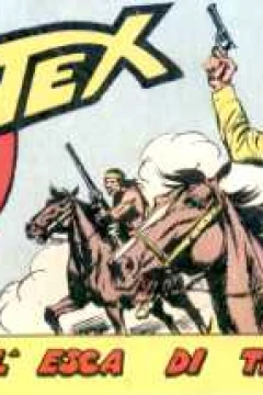 L'Esca di Tex