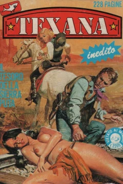 Il tesoro della Sierra Puta