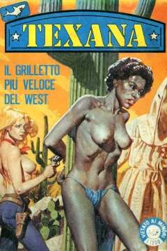 Il grilletto più veloce del west