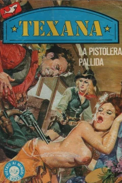 La pistolera pallida