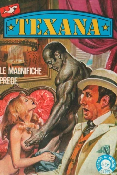 Le magnifiche prede