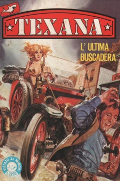 L'ultima buscadera