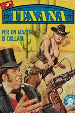 Per un mazzo di dollari
