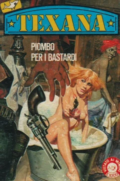 Piombo per i bastardi