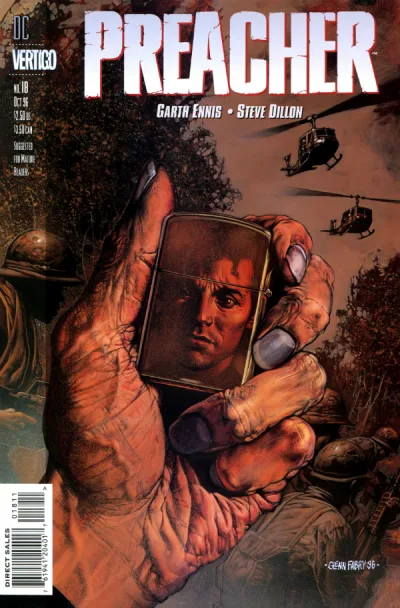Cover of Texas and the Spaceman