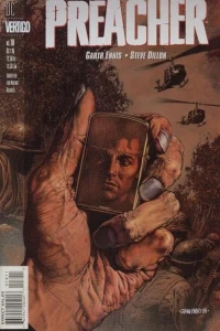 Texas and the Spaceman