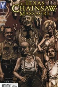 Americanivore, Part 2