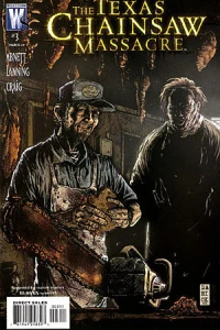 Americanivore, Part 3