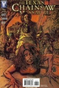 Americanivore, Part 6