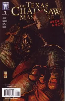 Cover of About A Boy