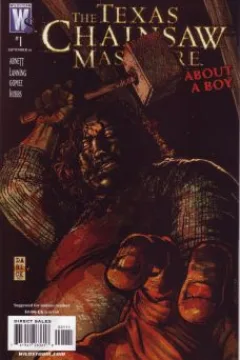 About A Boy