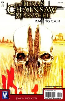 Cover of volume 2