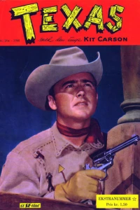 Den unge Kit Carson