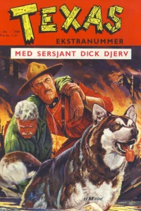 Sersjant Dick Djerv