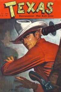 Hestetyven med det halve øret