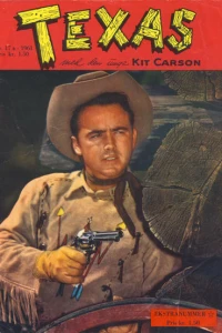 Kit Carson