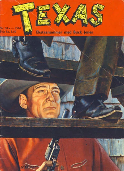 Cover of Farlig komplott