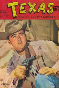 Kit Carson
