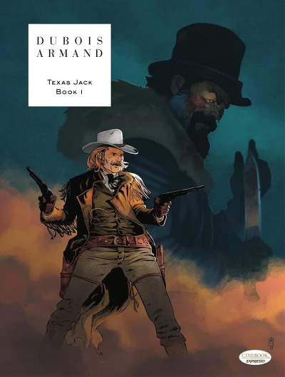 Cover of Volume #1